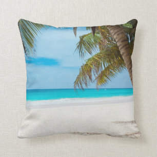 Almofada Paraíso tropical