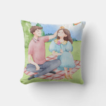 parceiros para a vida