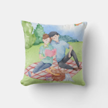 parceiros para a vida