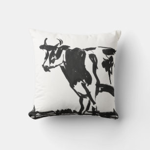 Almofada Pare De Ser Uma Vaca Tão Miserável!