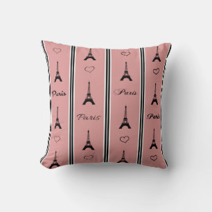 Almofada Paris
