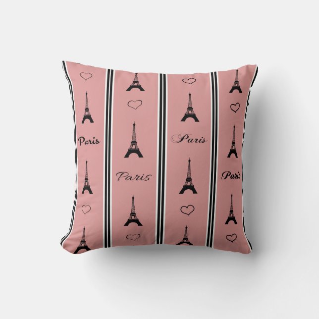 Almofada Paris (Frente)