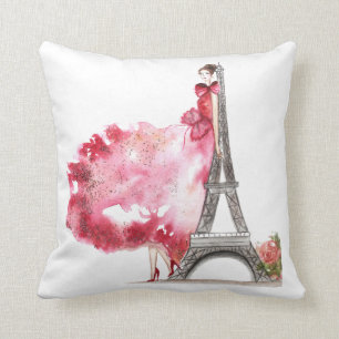 Almofada Paris