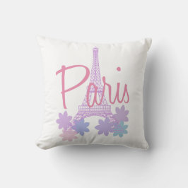 Almofada Paris