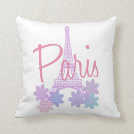Almofada Paris