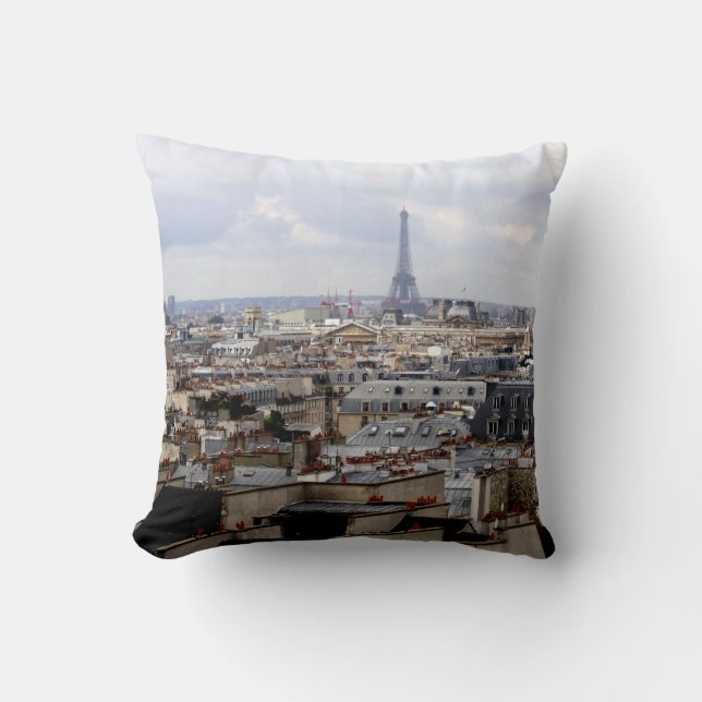Almofada Paris Cushion (Frente)