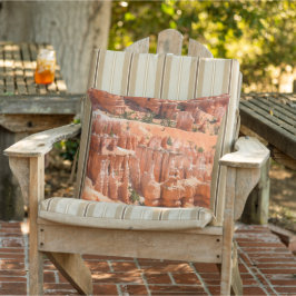 Almofada Parque Bryce Canyon Utah Paisagem Hoodoos Foto