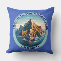 Parque Nacional das Ilhas do Canal da Califórnia