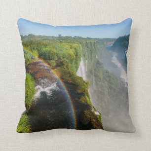 Almofada Parque nacional de Foz de Iguaçu, Argentina