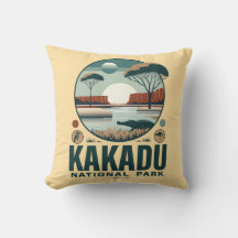 Parque Nacional de Kakadu, Austrália