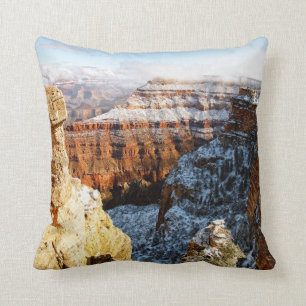 Almofada Parque nacional do Grand Canyon, arizona, EUA