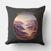 Parque Nacional do Vale da Morte