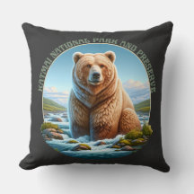 Parque Nacional e Reserva de Katmai