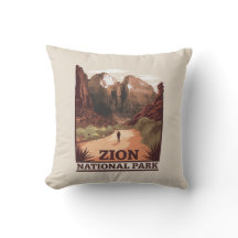 Parque Nacional Zion