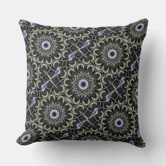 Almofada Parte superior do travesseiro do brilho da lua