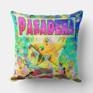 Almofada Pasadena Epoch Hour Travesseiro