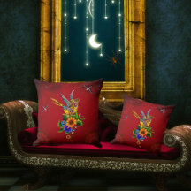 Pássaro do crânio de açúcar engraçado