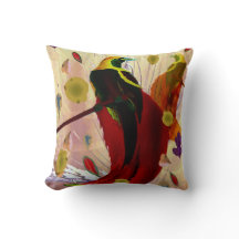 Pássaros de paraíso