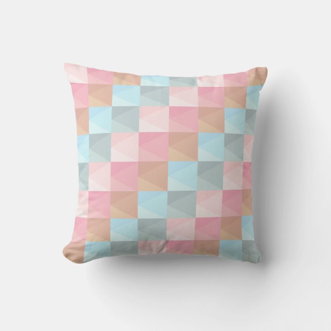 Almofada Pastel (Frente)