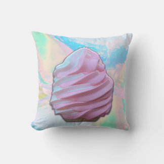 Almofada Pastel Ice Cream Dream