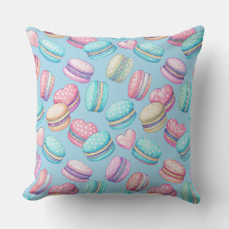 Almofada Pastel Macaron 50x50cm