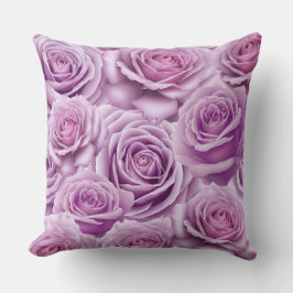Almofada Pastel Novalis Rosa