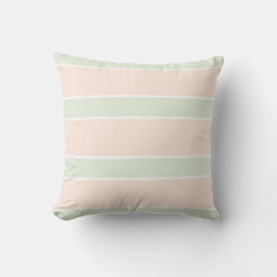 Almofada Pastel Stripes