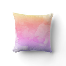 Pastel Watercolor Amarelo Puro