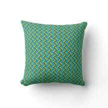 Patchwork Ruanda Flag Patterno