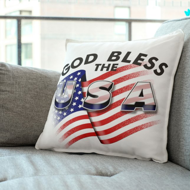 Almofada Patrimônio do eterno: Travesseiro de bandeira Amer (Timeless Heritage: Distressed American Flag Pillow!
I Echoes of Enduring Freedom!)