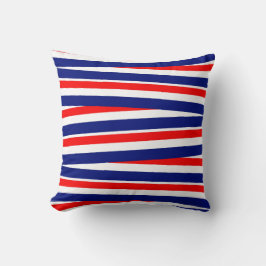 Almofada Patriótica
