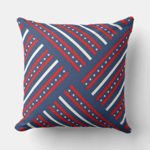 Patriótico, 4 de julho, Estrelas e Stripes