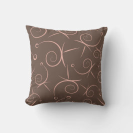 Almofada Patterned home decor cushion
