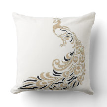 Pavão-Na moda-Ouro-Preto-Quadrado M-L