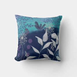 Almofada Paysage fantastique