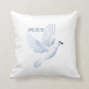ALMOFADA PEACE DOVE