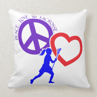 ALMOFADA PEACE-LOVE-LACROSSE