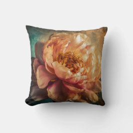 Almofada Peach Beauty