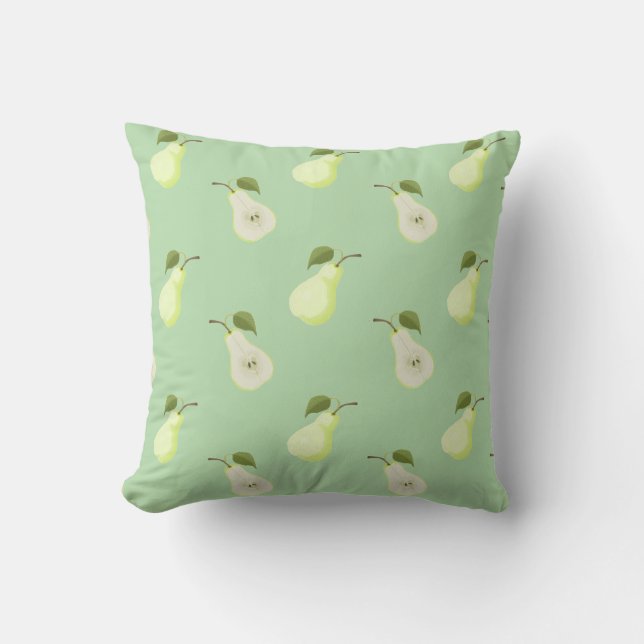 Almofada pears (Frente)
