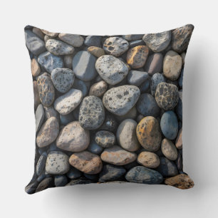 Almofada Pebble Mosaic