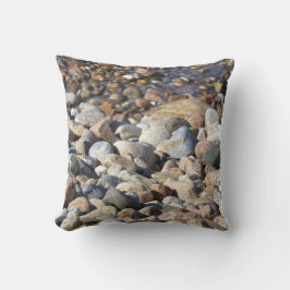 Almofada Pebbles Photo Pillow