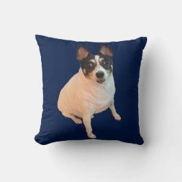 Almofada Pedido especial afortunado de Gosselin