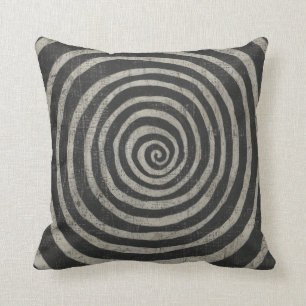 Almofada Pedra - Espiral