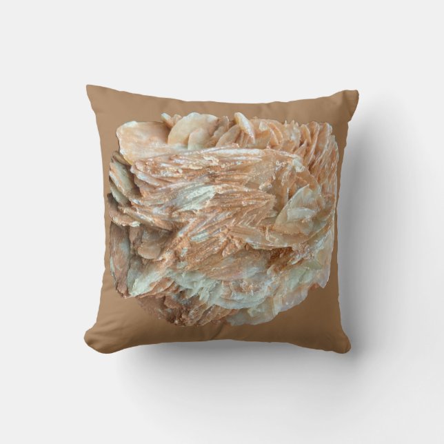 Almofada Pedra | Nova visão | Duas Camadas de Tom | (Frente)