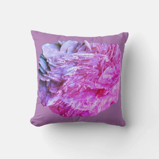 Almofada Pedra | Nova visão | Duas Camadas de Tom | (Frente)