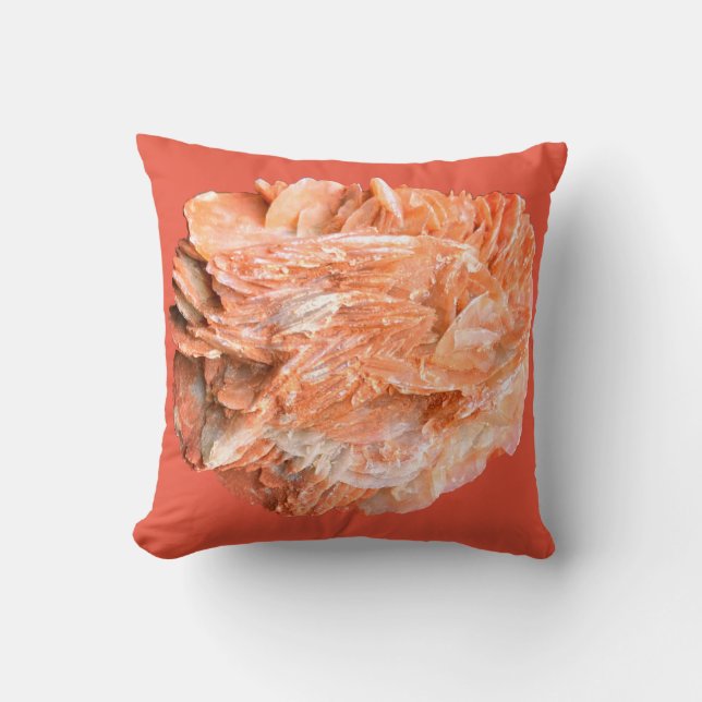 Almofada Pedra | Nova visão | Duas Camadas de Tom | TRAVESS (Frente)