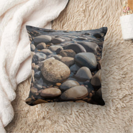 Almofada Pedras de Serenidade