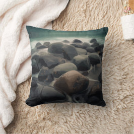 Almofada Pedras de Serenidade