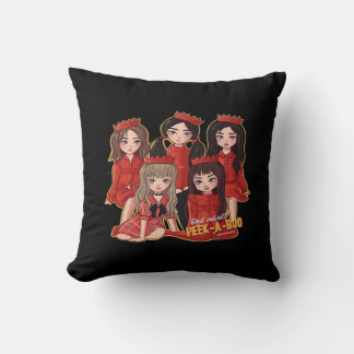 Almofada Peekaboo Cozy Autumn