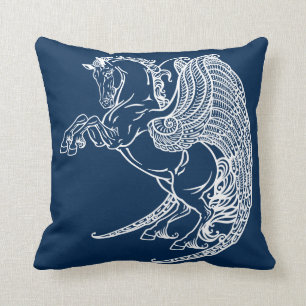 Almofada pegasus